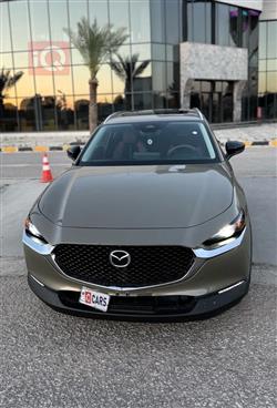 مازدا CX-30